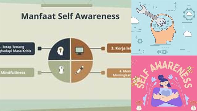  Temukan Rahasia Manfaat Self Awareness yang Jarang Diketahui