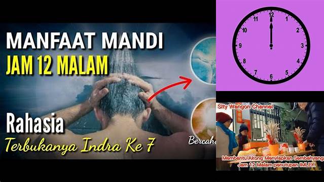 Manfaat Shalat Tahajud: Penemuan dan Wawasan Eksklusif yang Harus Anda Ketahui