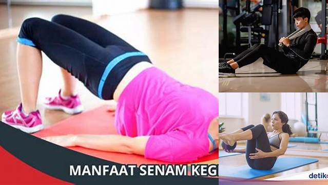 Temukan Manfaat Senam Kegel yang Jarang Diketahui