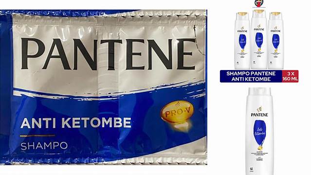 Temukan Berbagai Manfaat Sampo Pantene Biru yang Jarang Diketahui
