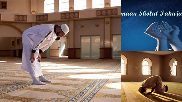 Temukan 10 Manfaat Sholat Fajar yang Jarang Diketahui