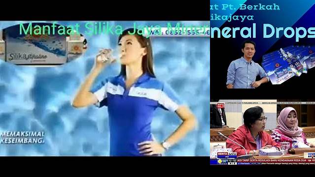 Temukan Ragam Manfaat Silika Jaya yang Jarang Diketahui