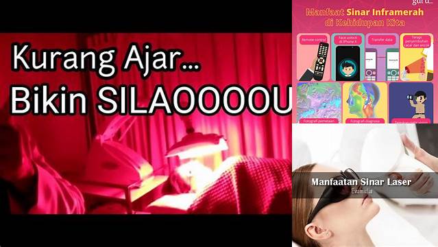 Temukan Manfaat Sinar Merah Untuk Wajah yang Jarang Diketahui