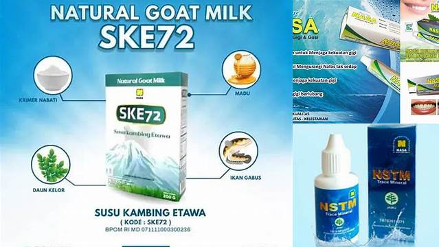 Manfaat SK 72 Nasa yang Harus Anda Ketahui