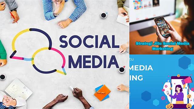 Temukan Manfaat Social Media Marketing yang Jarang Diketahui