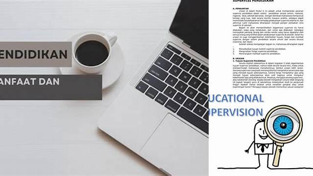 Temukan Manfaat Supervisi Pendidikan yang Jarang Diketahui, Anda Perlu Tahu!