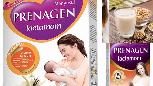 Manfaat Susu Dancow untuk Ibu Menyusui yang Tak Banyak Diketahui