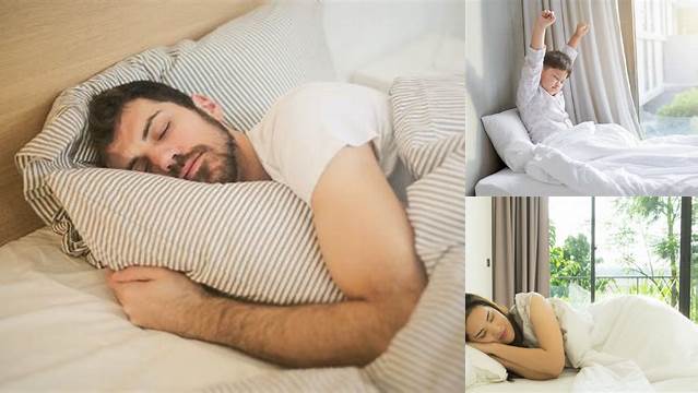 Manfaat Tidur Pagi yang Perlu Anda Ketahui