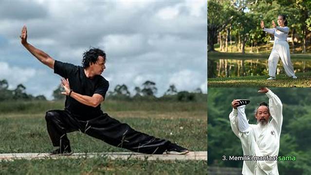 Temukan 7 Manfaat Tien Chi yang Jarang Diketahui