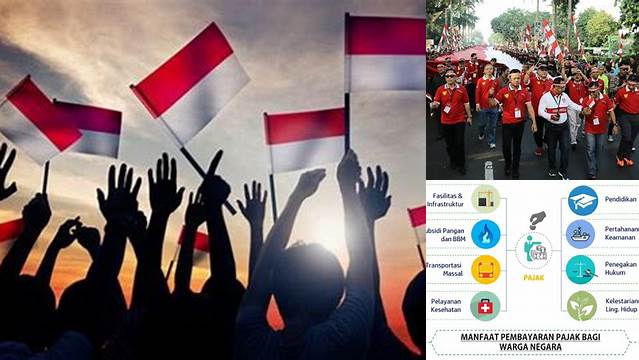 Temukan Rahasia Manfaat Warga Negara yang Jarang Diketahui!