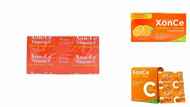 Manfaat Xon Ce yang Jarang Diketahui, Wajib Anda Tahu!