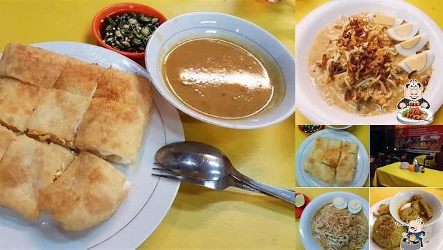 Martabak Kari Palembang Haji Abdoel Razak