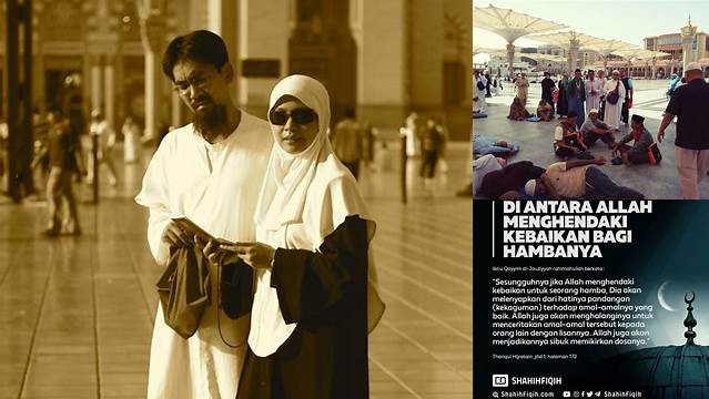 Melaksanakan Umrah Bagi Hamba Sahaya Adalah