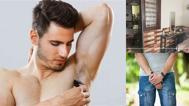 Mencukur Bulu Kemaluan Saat Puasa