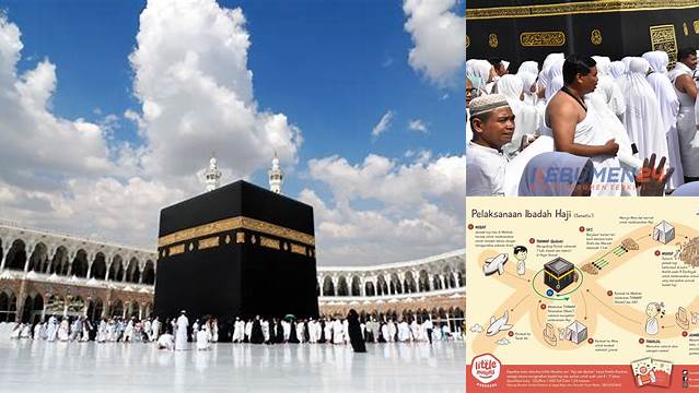 Mendahulukan Umrah Daripada Haji Disebut Haji