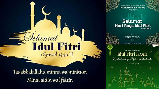 Minal Aidin Wal Faizin Idul Adha