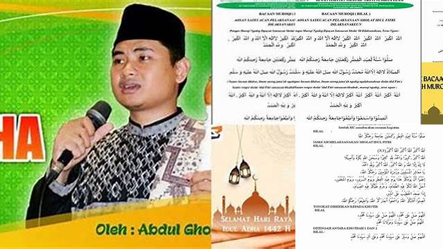 Muroqi Idul Adha