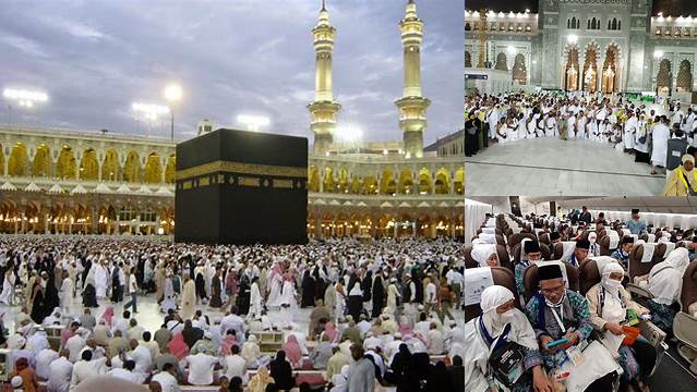 Naik Haji Adalah