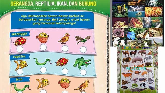 Manfaat Hewan bagi Manusia yang Jarang Diketahui