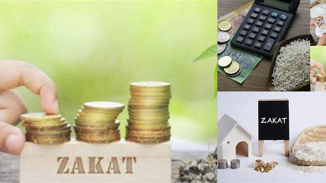 Nominal Zakat Fitrah