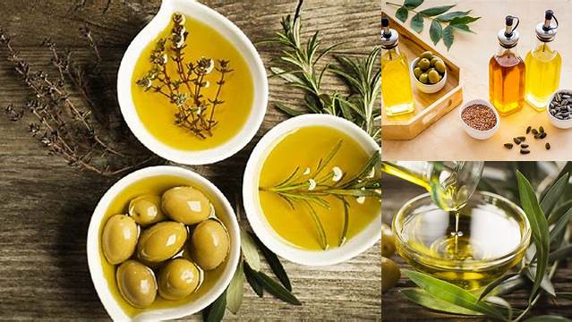 Manfaat Minyak Zaitun yang Jarang Diketahui, Yuk Simak!