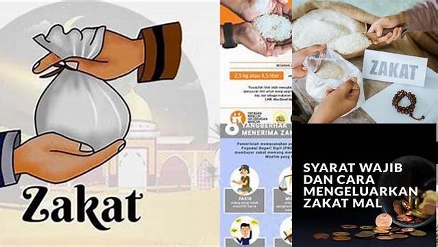 Orang Yang Menunaikan Zakat Disebut