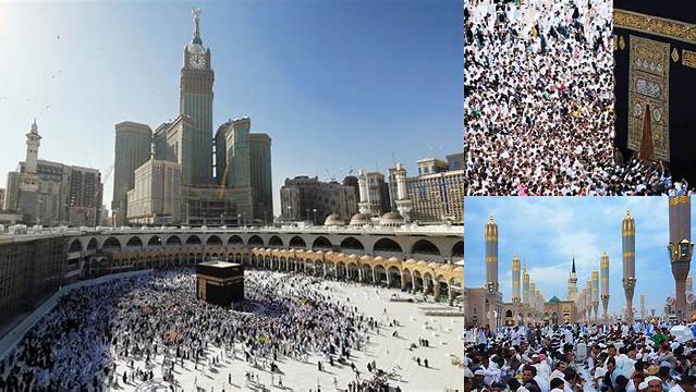 Pahala Umrah Di Bulan Ramadhan