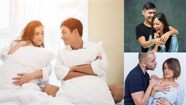 Pegang Payudara Pacar Apakah Membatalkan Puasa