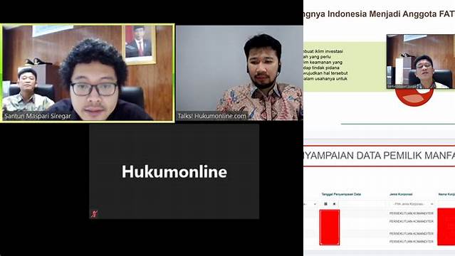 Temukan Manfaat Pemilik Manfaat AhU yang Jarang Diketahui
