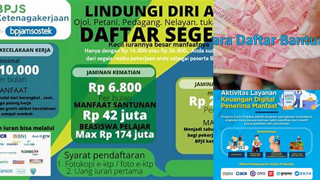 Temukan Manfaat Istimewa bagi Penerima Manfaat yang Jarang Diketahui!