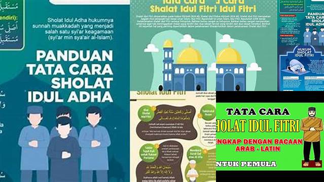 Pengertian Shalat Idul Adha