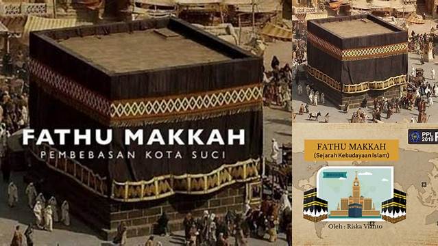Peristiwa Fathu Makkah Pdf