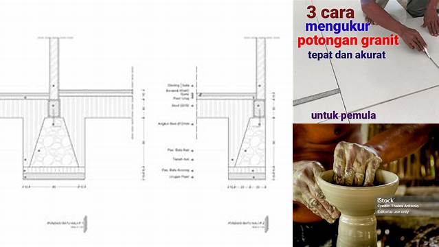 Temukan Manfaat Potongan Keramik yang Jarang Diketahui