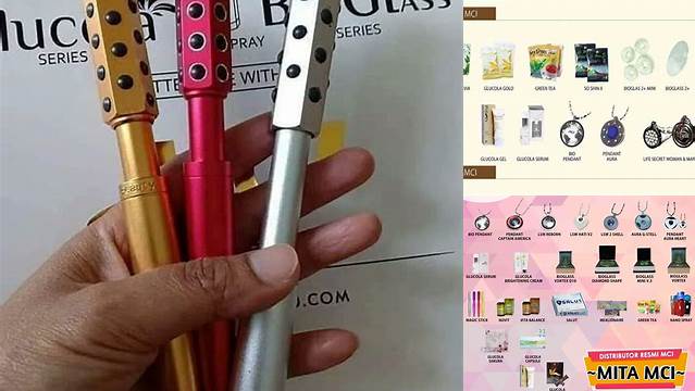 Temukan Manfaat Produk MCI yang Belum Diketahui