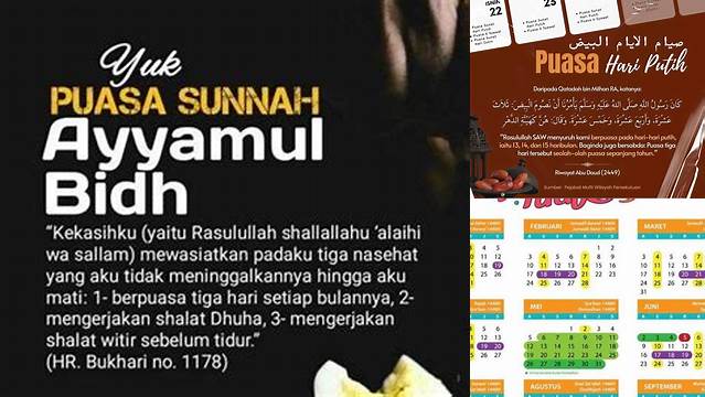 Puasa 13 14 15
