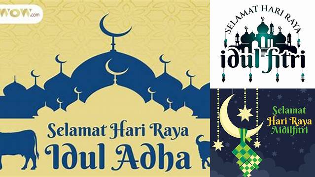 Puasa Hari Raya Idul Adha