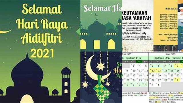 Puasa Lebaran Haji