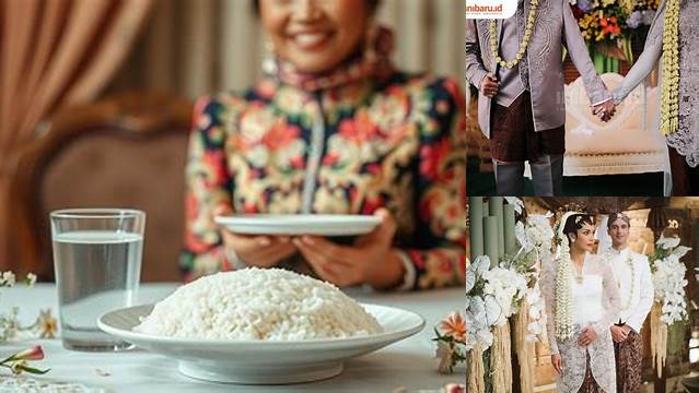 Puasa Mutih Untuk Menikah