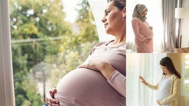 Puasa Saat Hamil Trimester 3