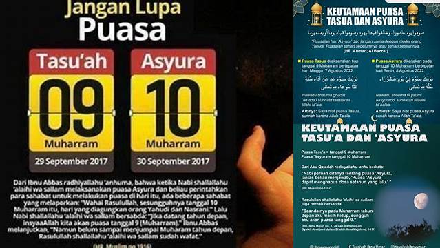 Puasa Tasu A