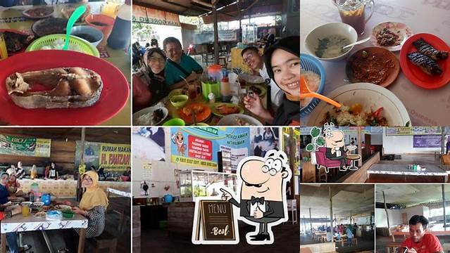 Rumah Makan Haji Fauzan