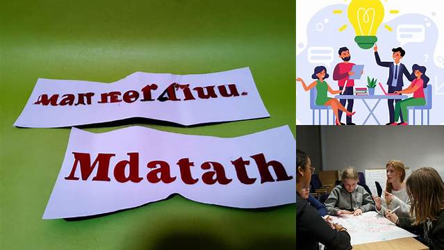 Temukan Salah Satu Manfaat Membuat Kerangka Debat yang Jarang Diketahui