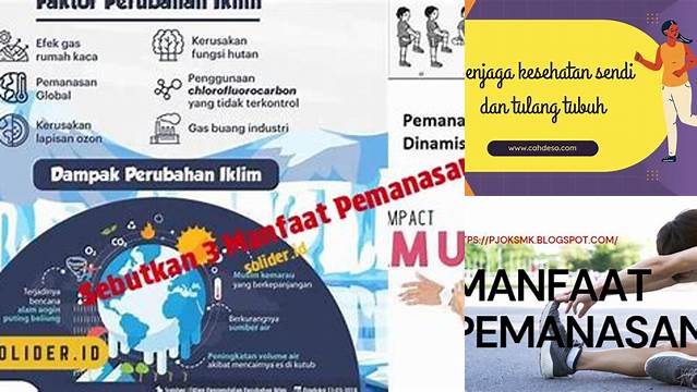 Temukan 3 Manfaat Pemanasan yang Jarang Diketahui Anda Butuh Tahu