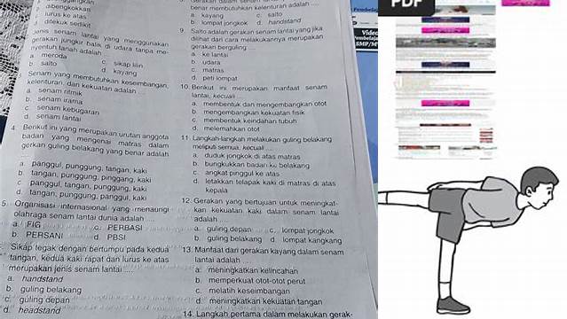 Temukan 8 Manfaat Kebugaran Jasmani yang Jarang Diketahui