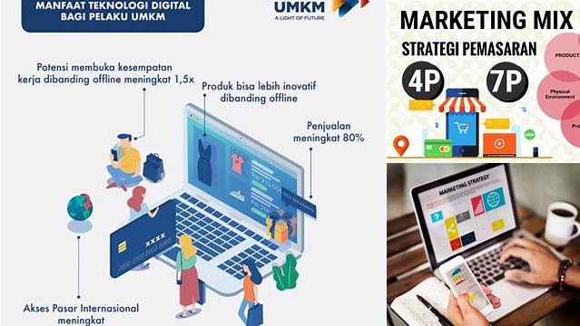 Temukan Beragam Manfaat Pemasaran Online yang Jarang Diketahui Anda Butuhkan