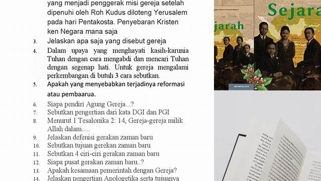 Temukan Manfaat Sejarah yang Jarang Diketahui yang Perlu Anda Ketahui