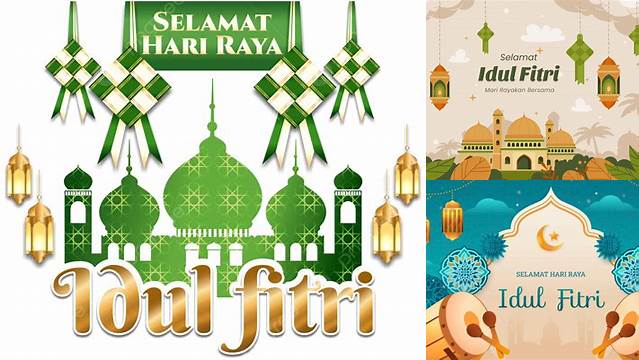 Selamat Hari Raya Idul Adha