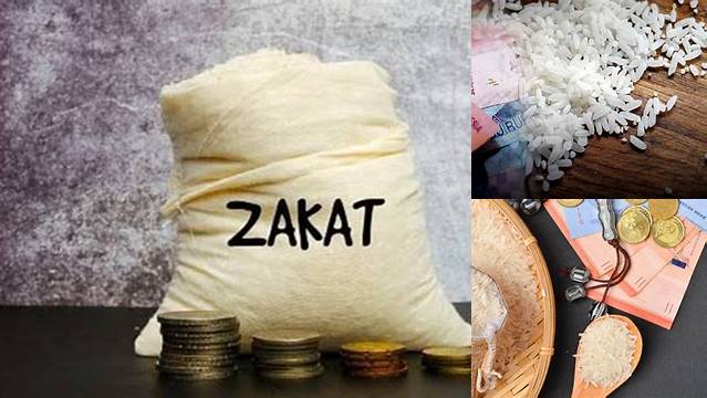 Siapa Yang Tidak Boleh Menerima Zakat