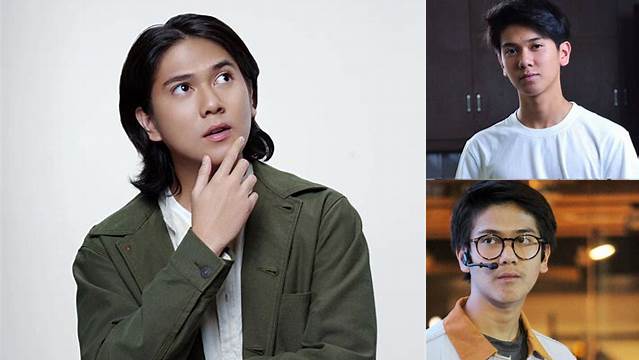 Ketahui 9 Hal Penting tentang tanggal lahir Iqbaal Ramadhan & Lebaran Spesialnya