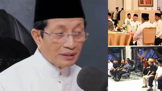 Tausiah Tentang Puasa